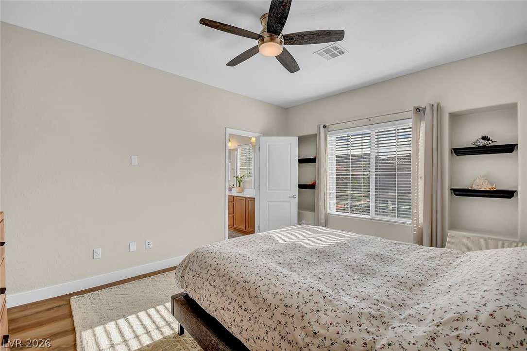 1858 Morro Vista Drive Las Vegas NV 89135
