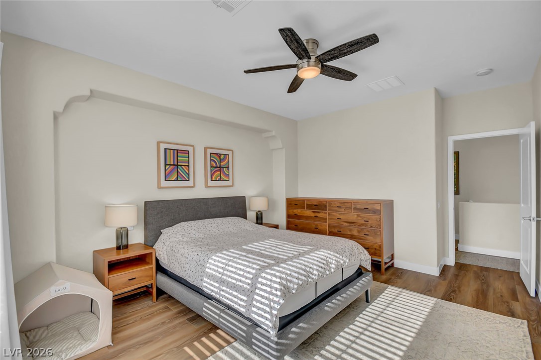 1858 Morro Vista Drive Las Vegas NV 89135