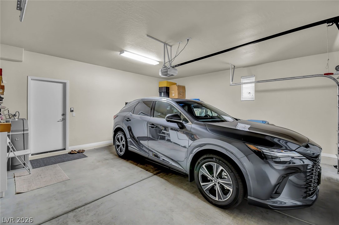 1858 Morro Vista Drive Las Vegas NV 89135
