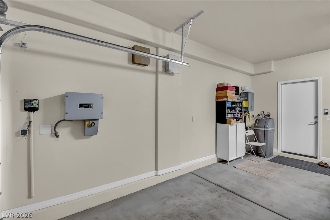 1858 Morro Vista Drive Las Vegas NV 89135
