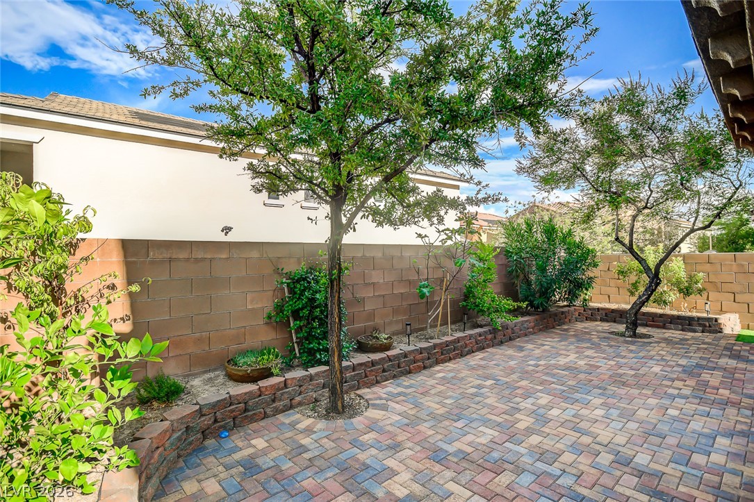 1858 Morro Vista Drive Las Vegas NV 89135