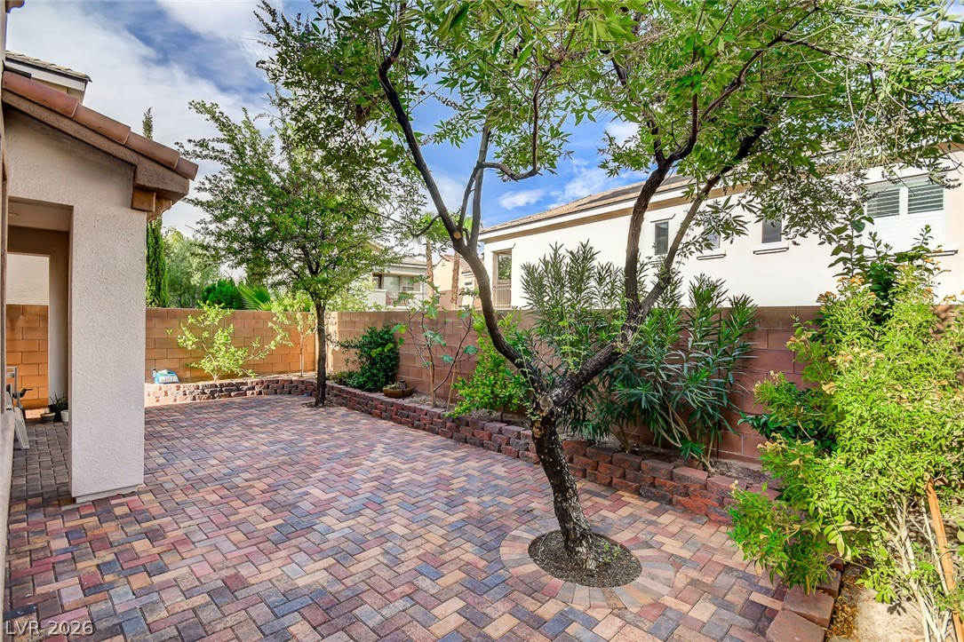 1858 Morro Vista Drive Las Vegas NV 89135