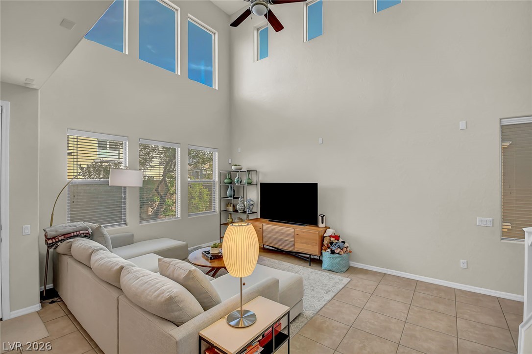 1858 Morro Vista Drive Las Vegas NV 89135