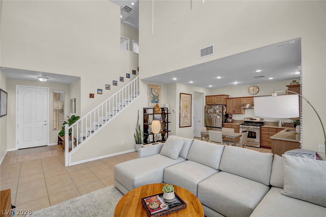 1858 Morro Vista Drive Las Vegas NV 89135