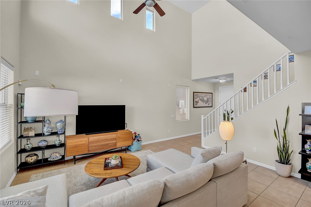 1858 Morro Vista Drive Las Vegas NV 89135