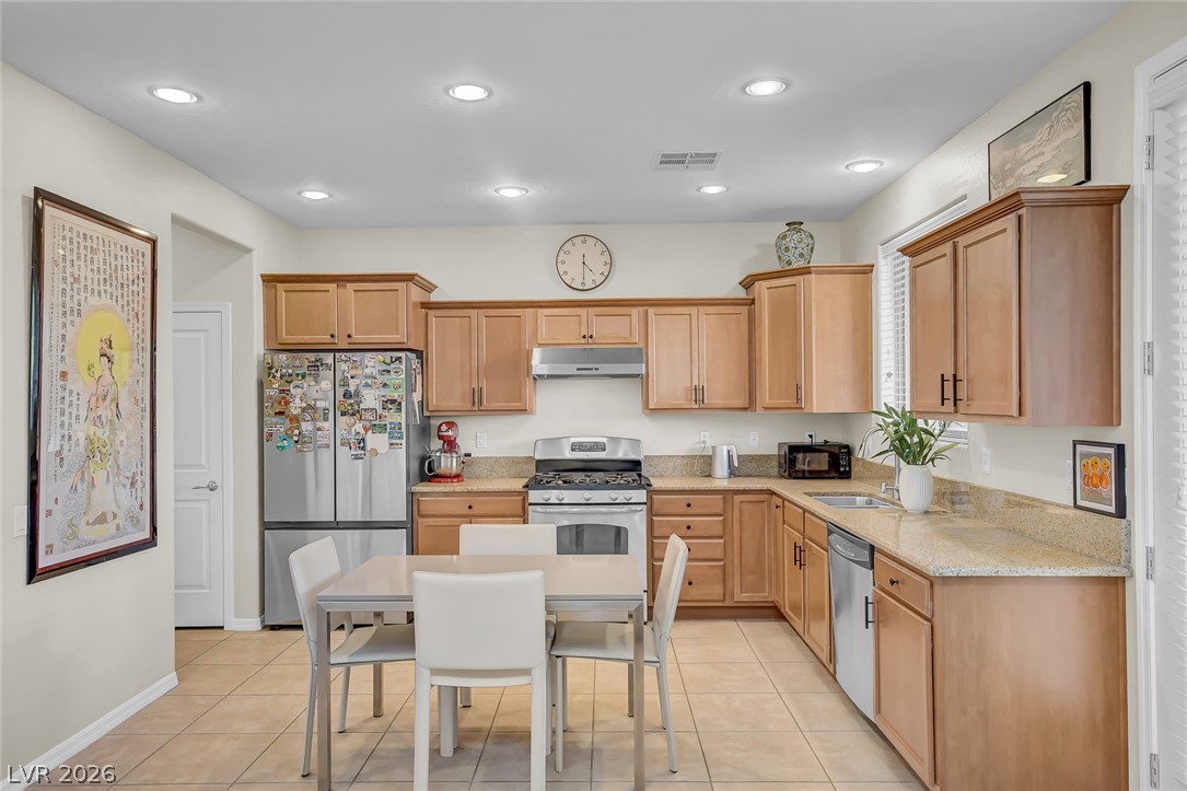 1858 Morro Vista Drive Las Vegas NV 89135