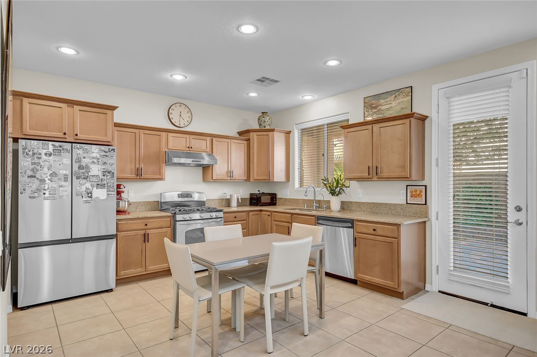 1858 Morro Vista Drive Las Vegas NV 89135