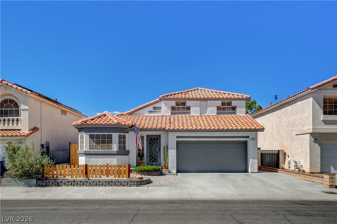 3725 Misty Falls Street Las Vegas NV 89129