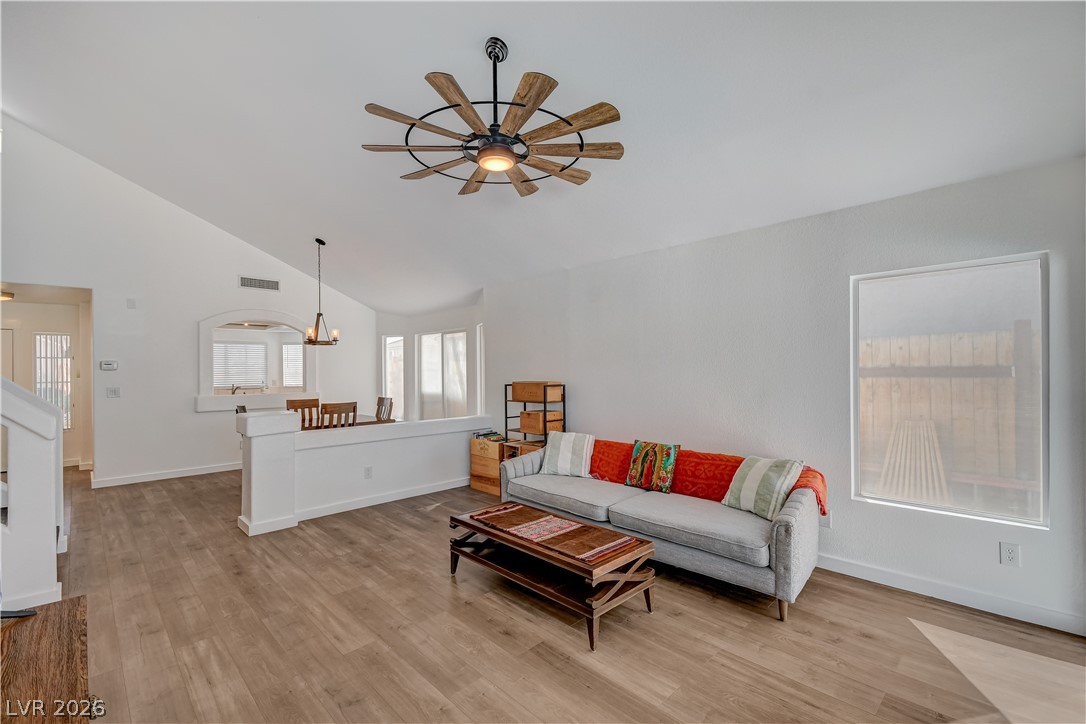 3725 Misty Falls Street Las Vegas NV 89129