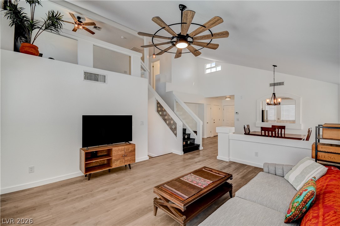 3725 Misty Falls Street Las Vegas NV 89129
