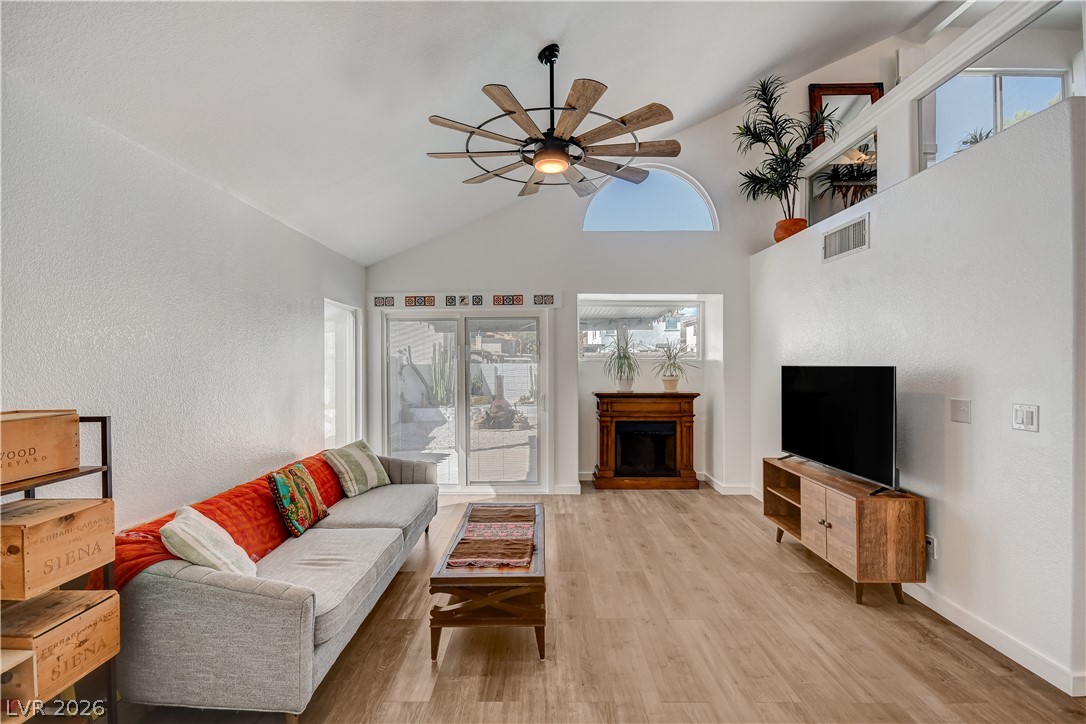 3725 Misty Falls Street Las Vegas NV 89129