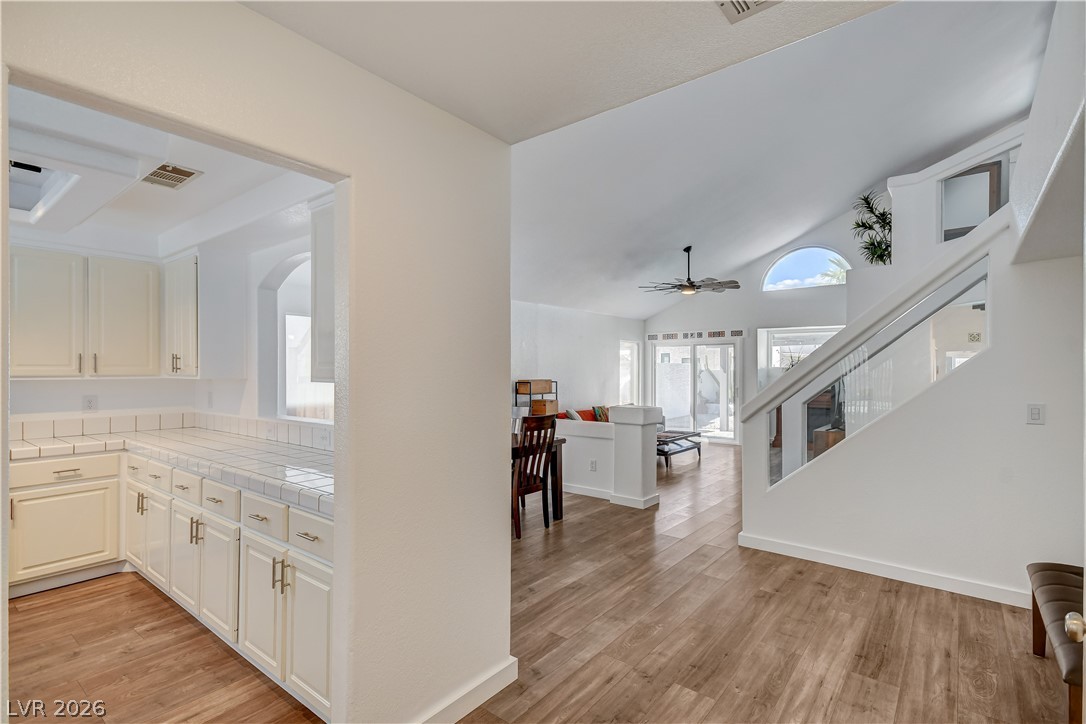 3725 Misty Falls Street Las Vegas NV 89129