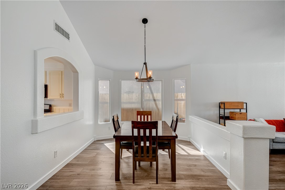 3725 Misty Falls Street Las Vegas NV 89129