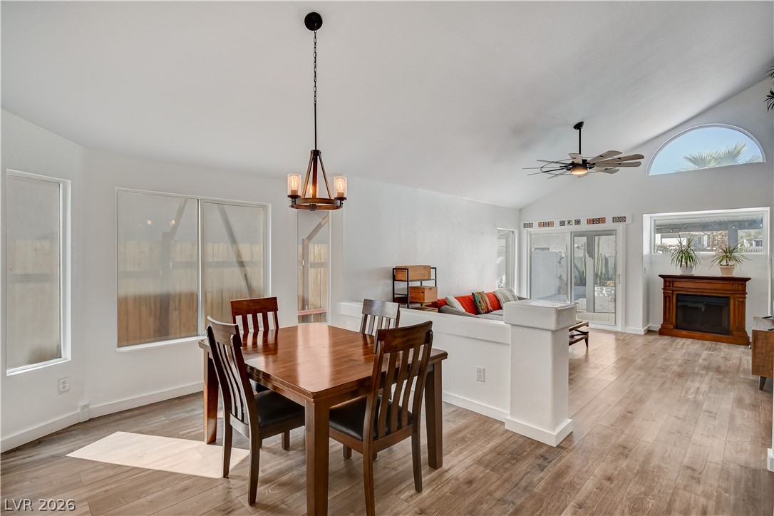 3725 Misty Falls Street Las Vegas NV 89129