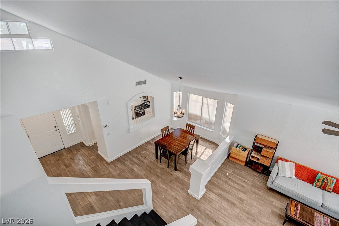 3725 Misty Falls Street Las Vegas NV 89129
