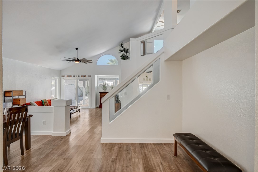 3725 Misty Falls Street Las Vegas NV 89129