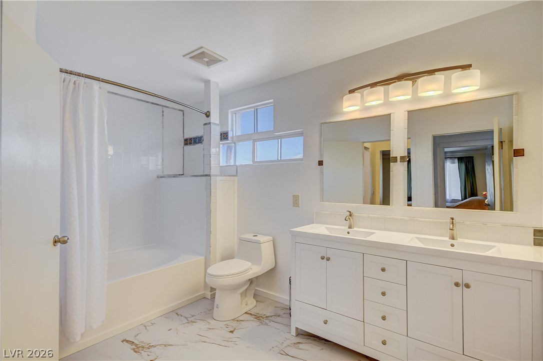 3725 Misty Falls Street Las Vegas NV 89129