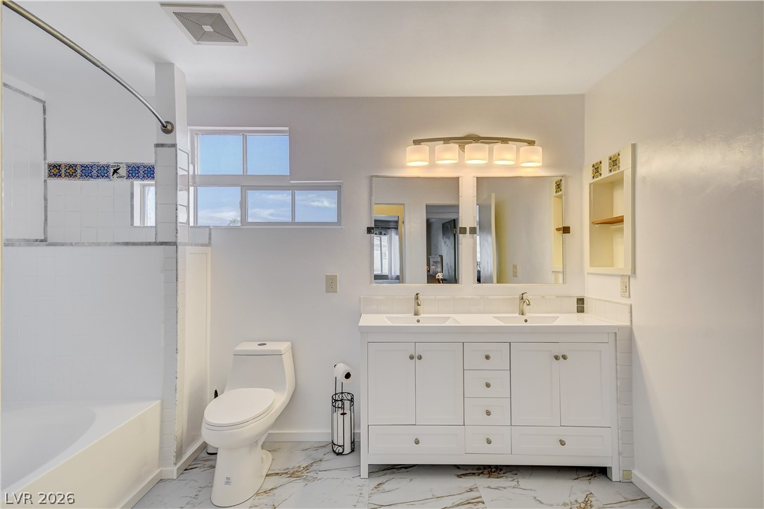 3725 Misty Falls Street Las Vegas NV 89129