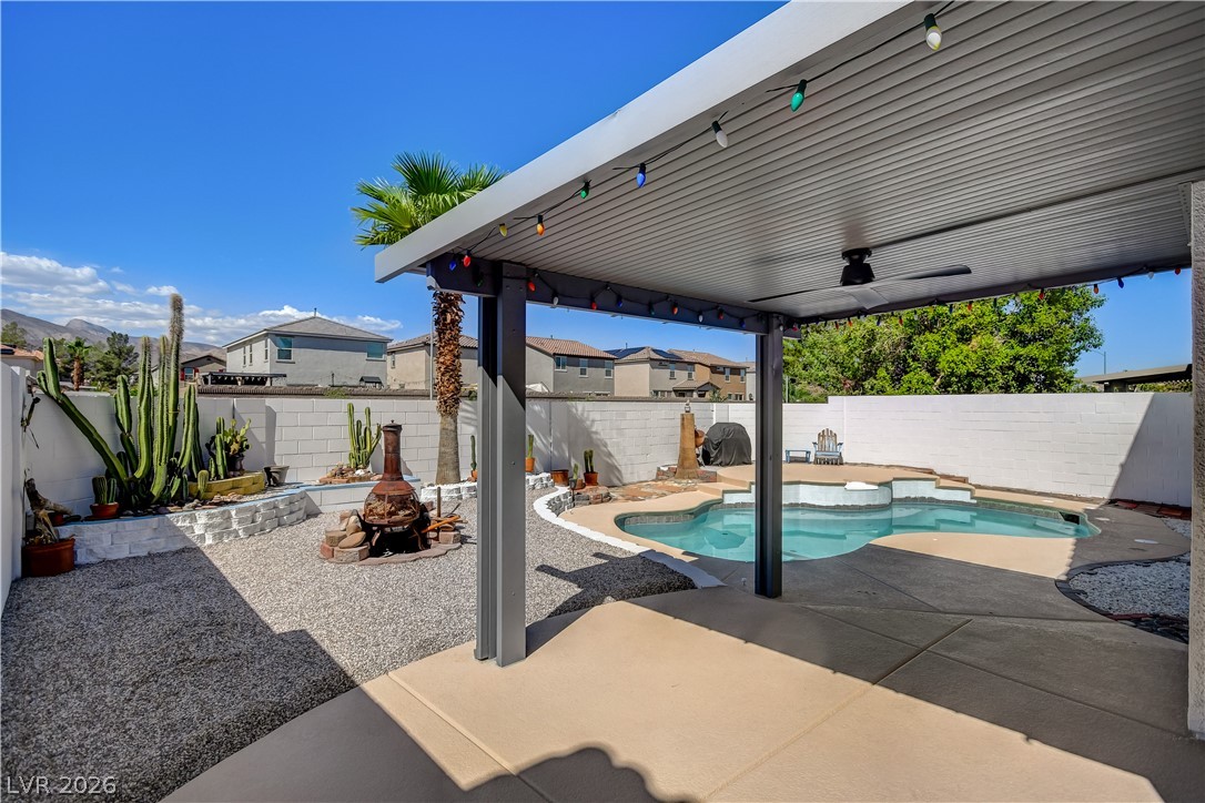 3725 Misty Falls Street Las Vegas NV 89129