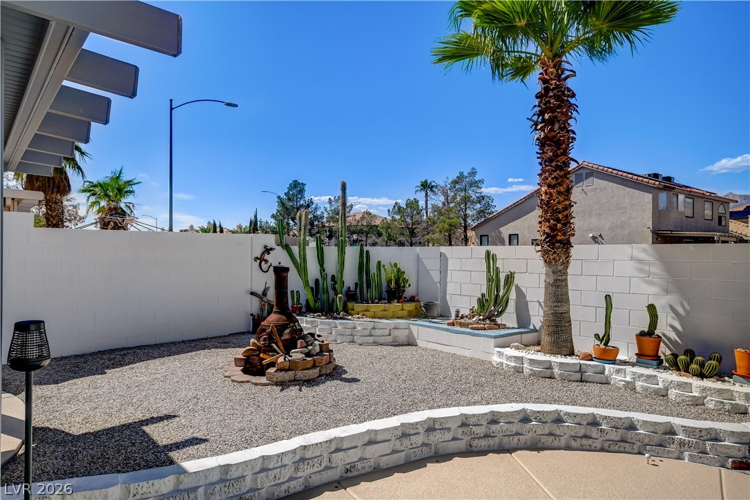 3725 Misty Falls Street Las Vegas NV 89129