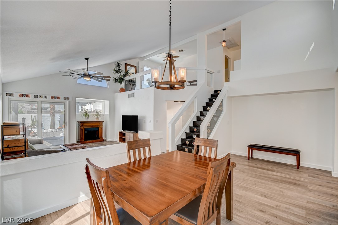 3725 Misty Falls Street Las Vegas NV 89129