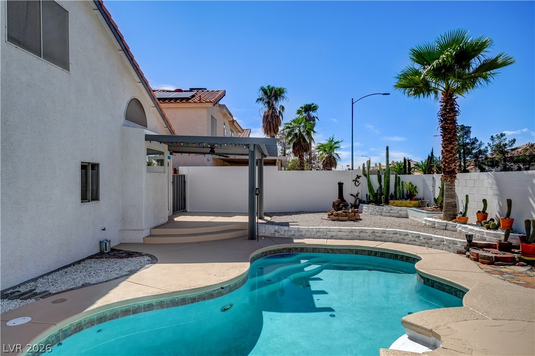 3725 Misty Falls Street Las Vegas NV 89129