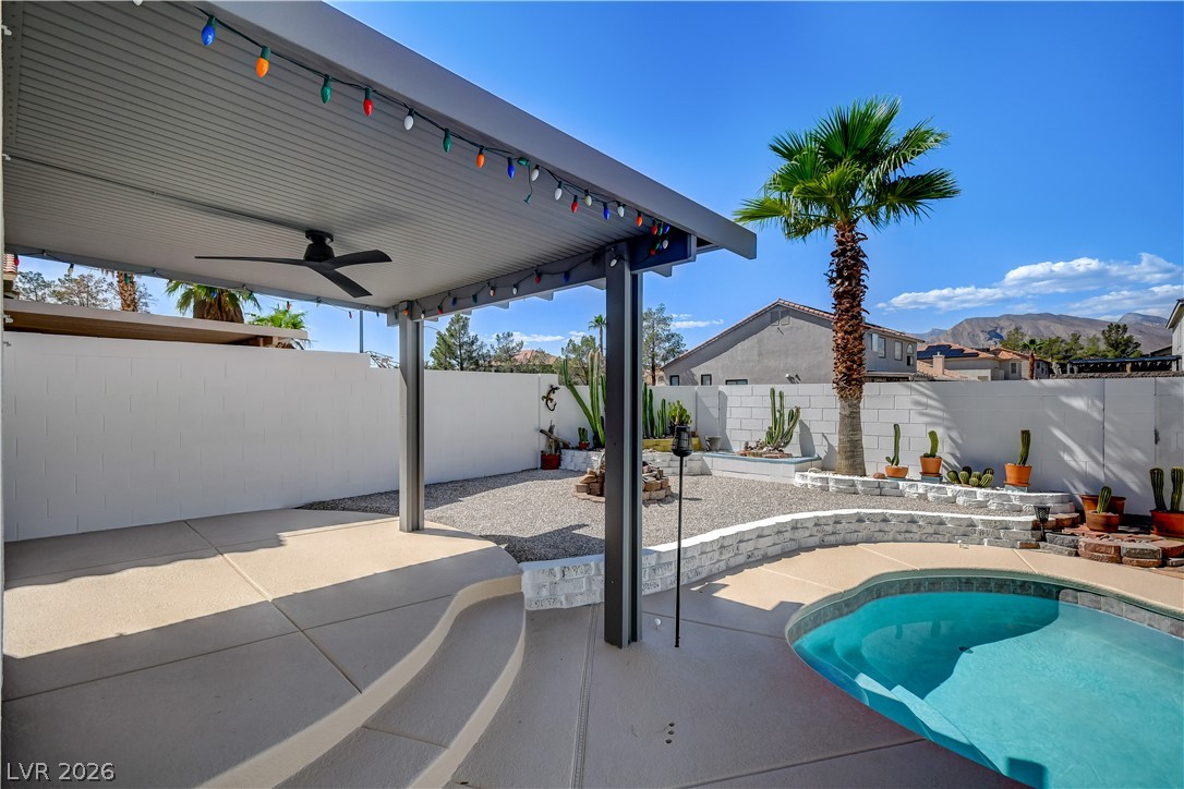 3725 Misty Falls Street Las Vegas NV 89129