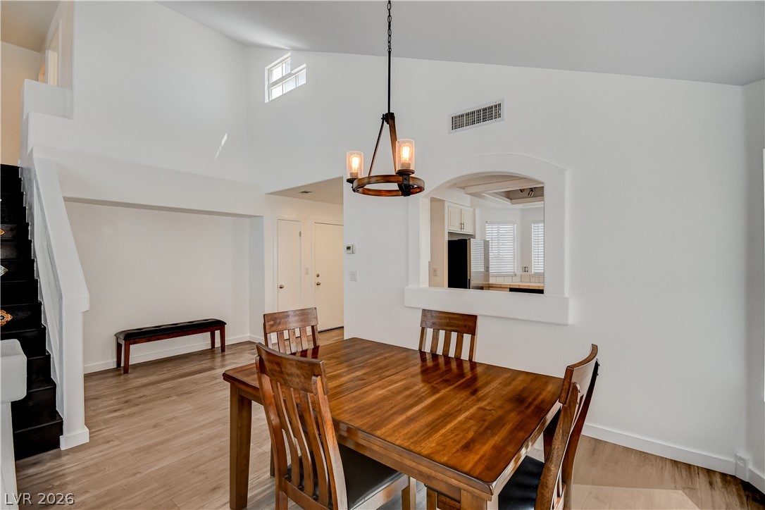3725 Misty Falls Street Las Vegas NV 89129