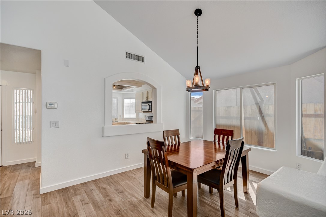 3725 Misty Falls Street Las Vegas NV 89129