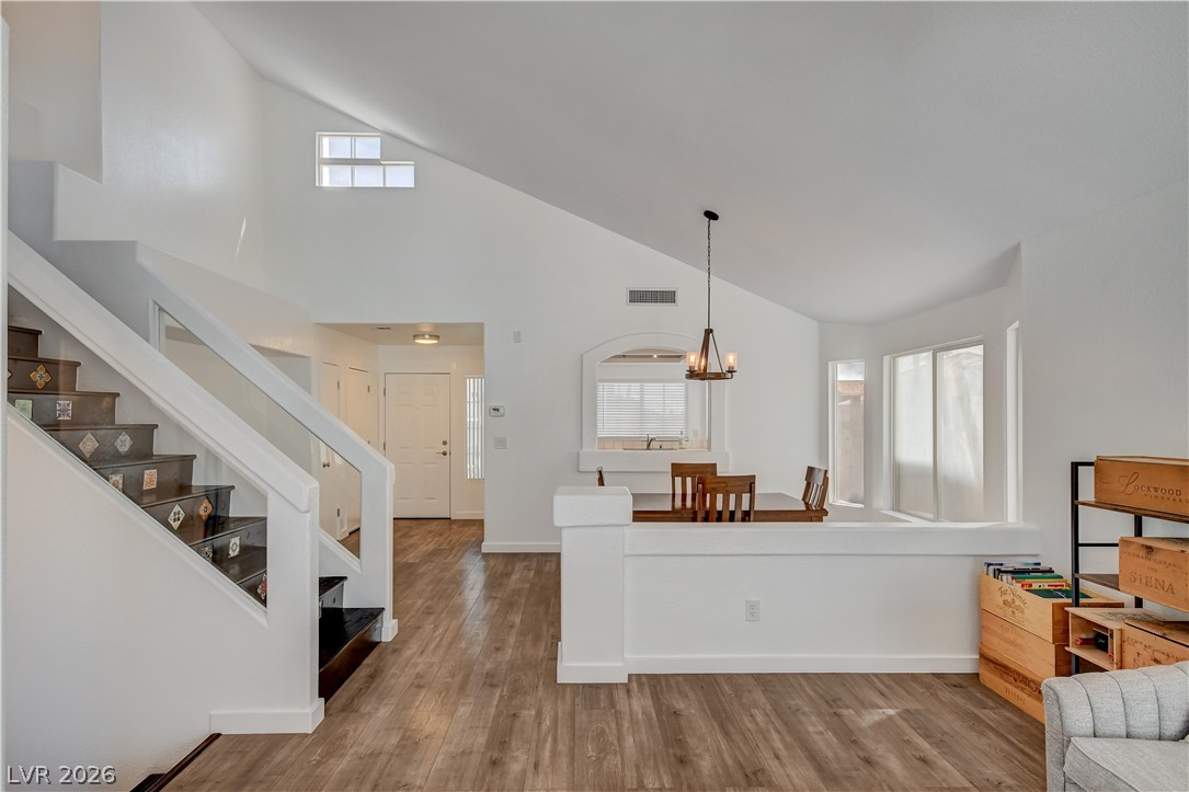 3725 Misty Falls Street Las Vegas NV 89129