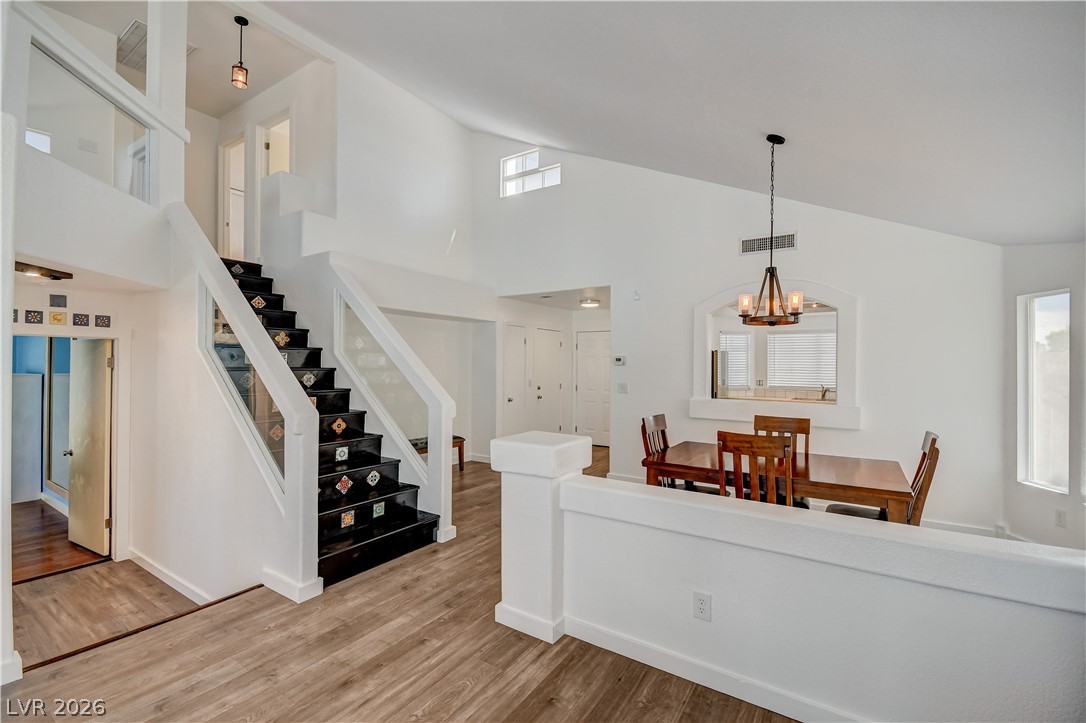 3725 Misty Falls Street Las Vegas NV 89129