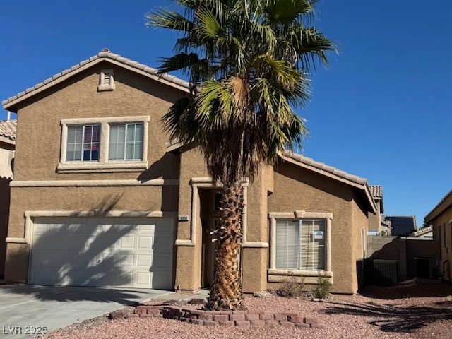 10000 Clear Crystal Street Las Vegas NV 89183