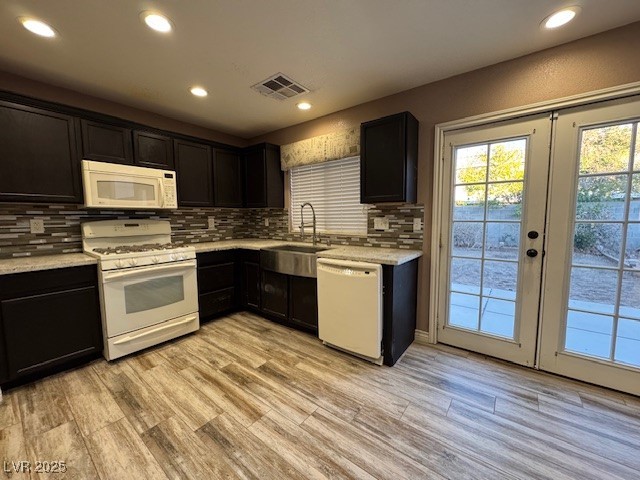 10000 Clear Crystal Street Las Vegas NV 89183