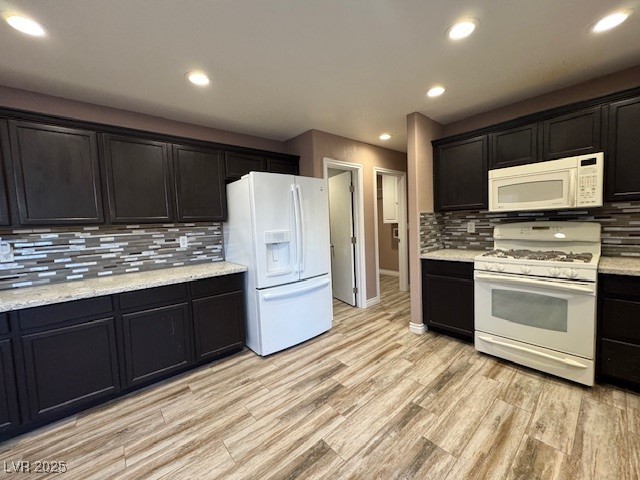 10000 Clear Crystal Street Las Vegas NV 89183
