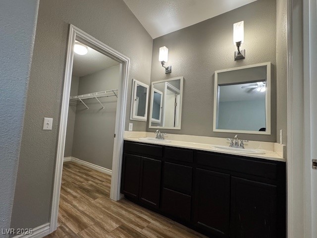10000 Clear Crystal Street Las Vegas NV 89183