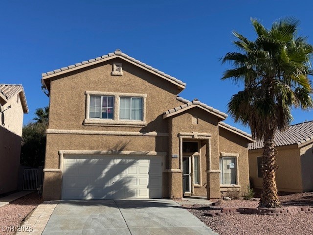 10000 Clear Crystal Street Las Vegas NV 89183