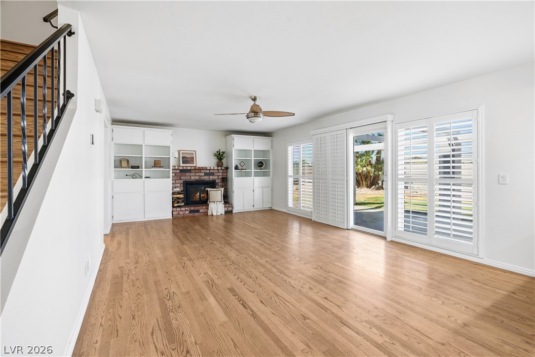 802 Cherry Drive Henderson NV 89002