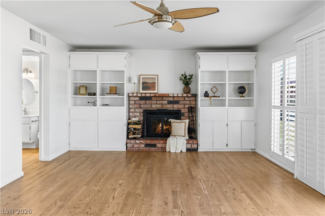 802 Cherry Drive Henderson NV 89002