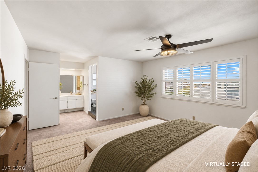 802 Cherry Drive Henderson NV 89002