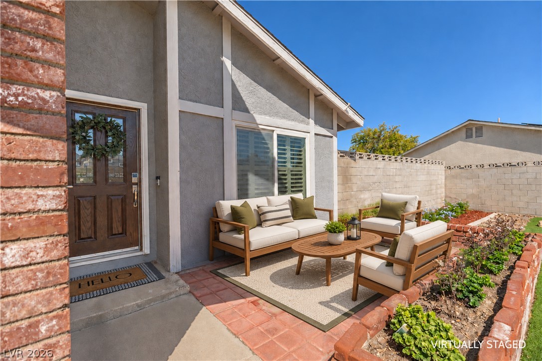 802 Cherry Drive Henderson NV 89002
