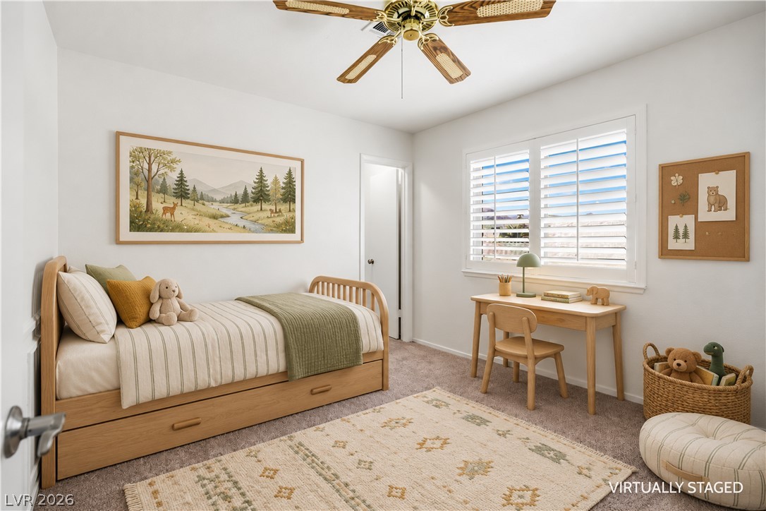802 Cherry Drive Henderson NV 89002