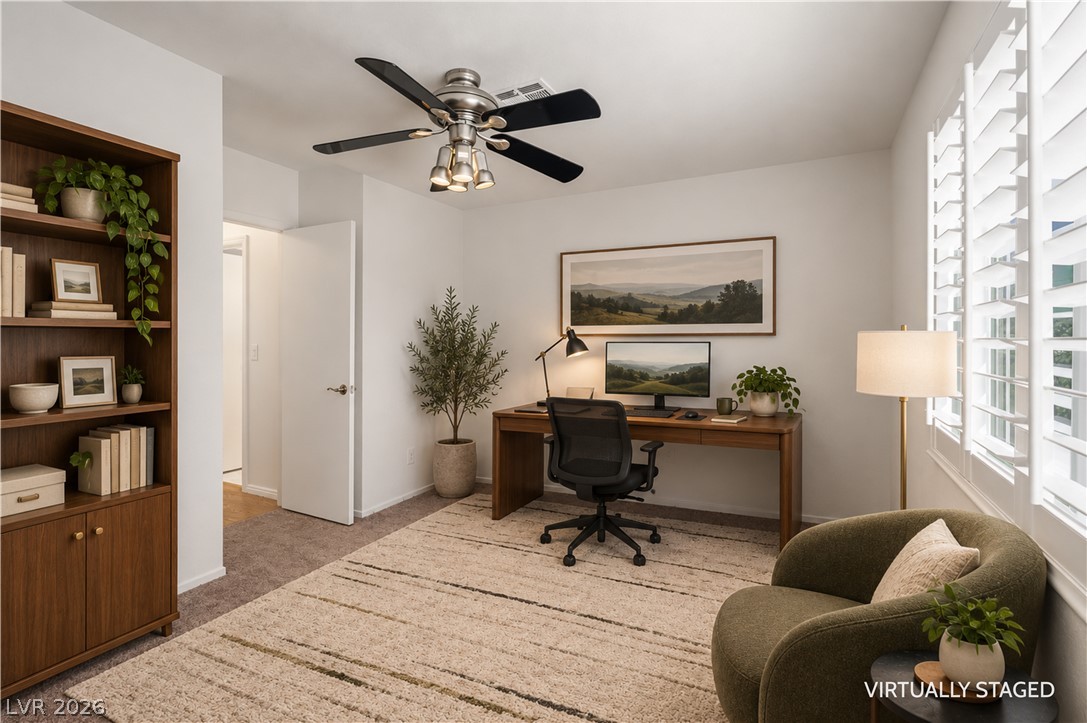 802 Cherry Drive Henderson NV 89002
