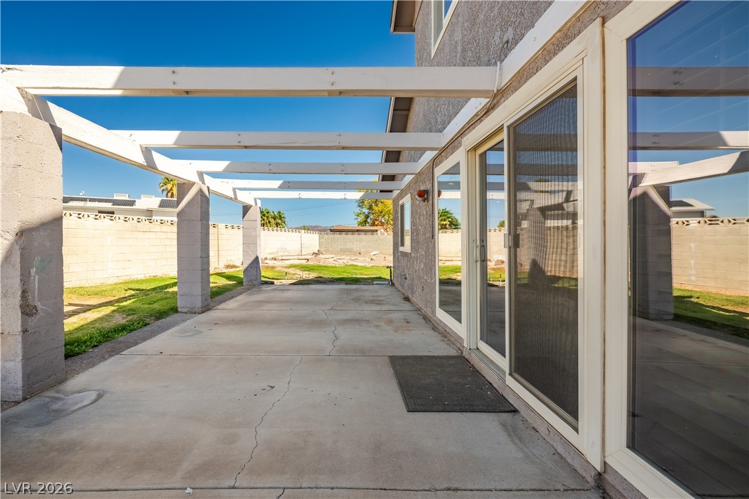 802 Cherry Drive Henderson NV 89002