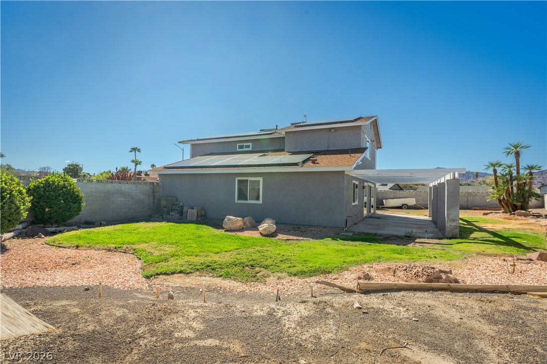 802 Cherry Drive Henderson NV 89002