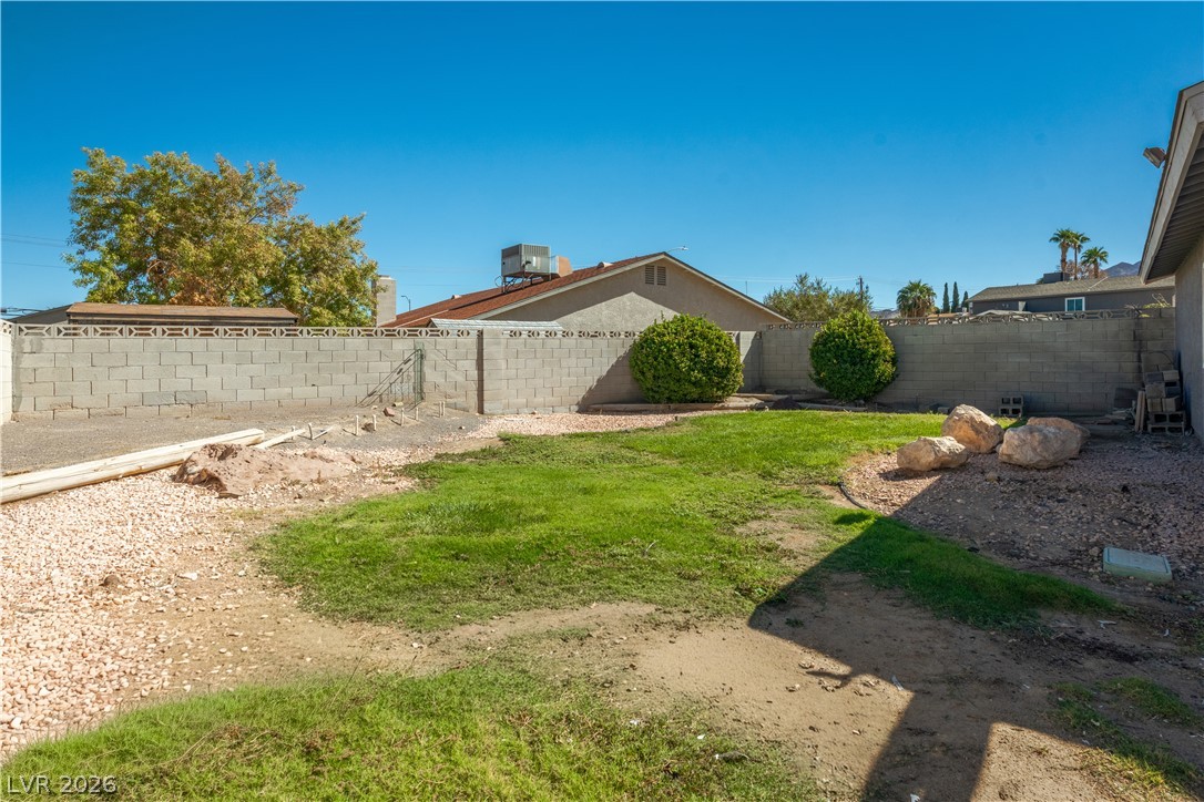 802 Cherry Drive Henderson NV 89002