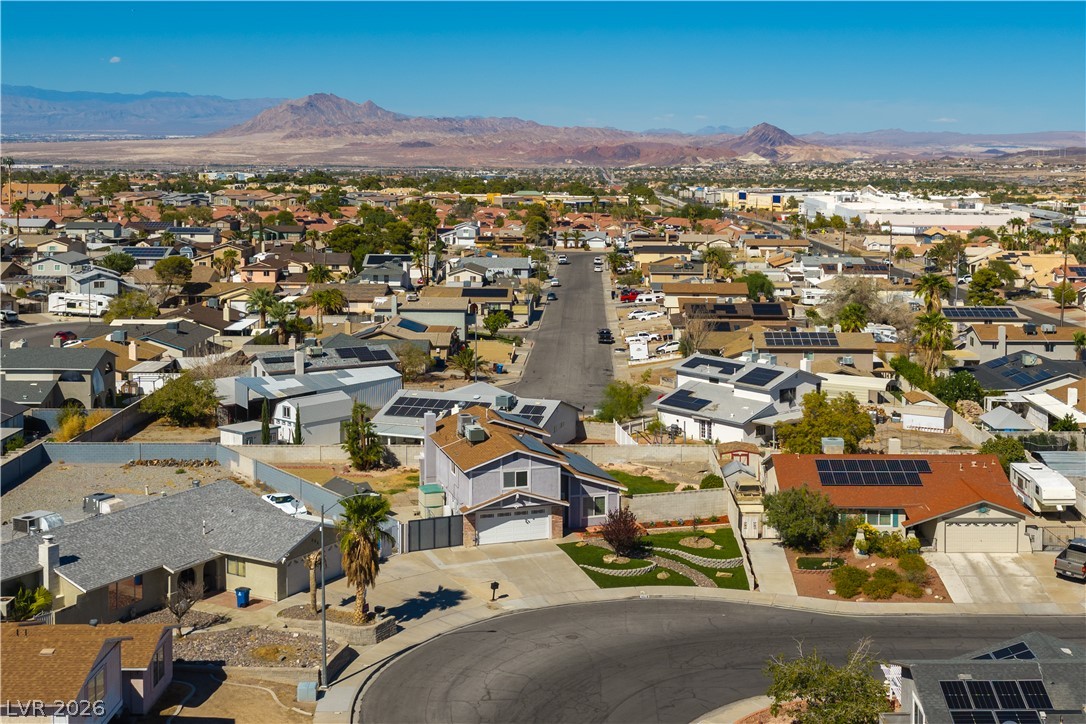 802 Cherry Drive Henderson NV 89002