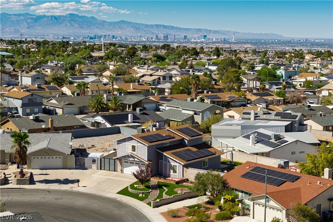 802 Cherry Drive Henderson NV 89002