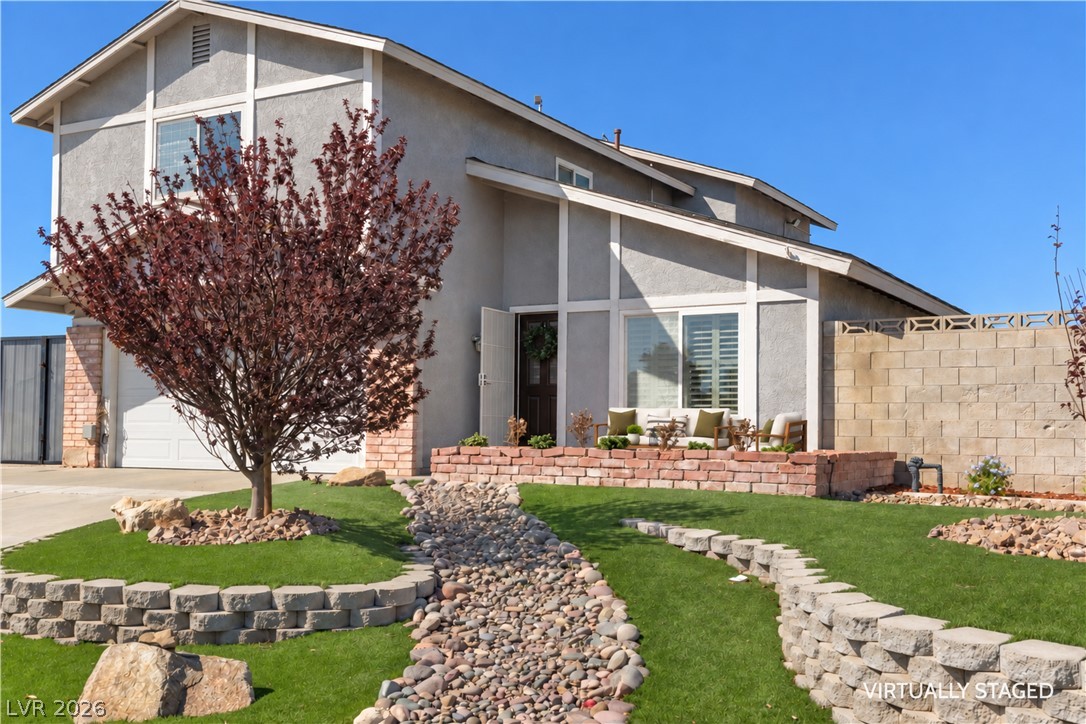 802 Cherry Drive Henderson NV 89002