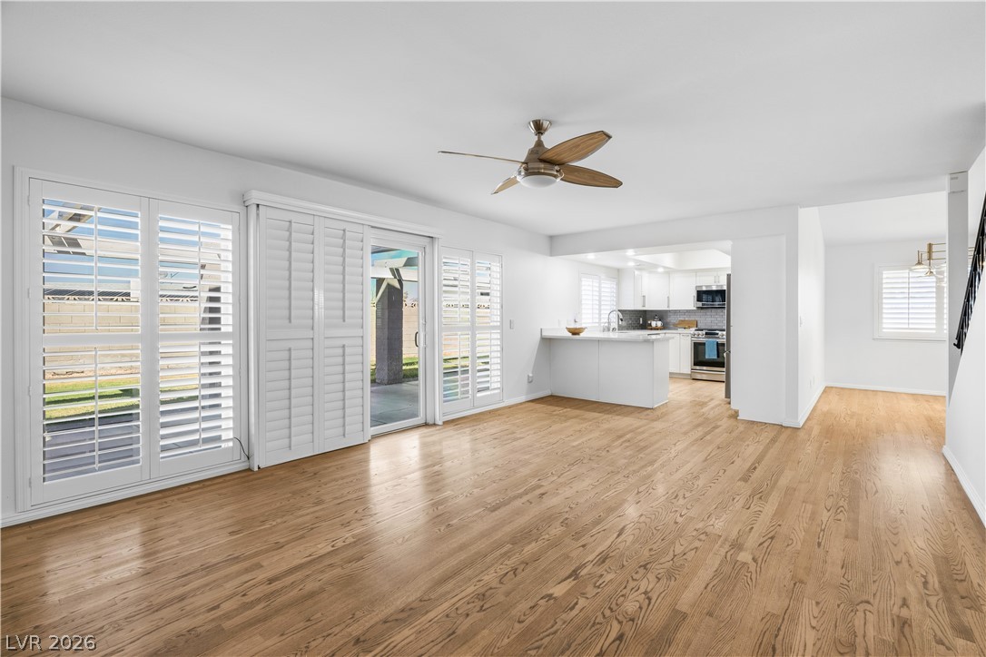 802 Cherry Drive Henderson NV 89002