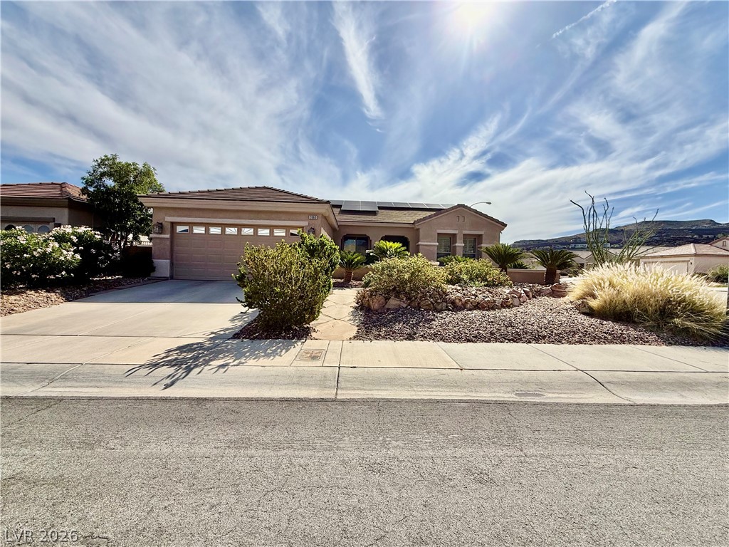 2060 Tiger Links Drive Henderson NV 89012